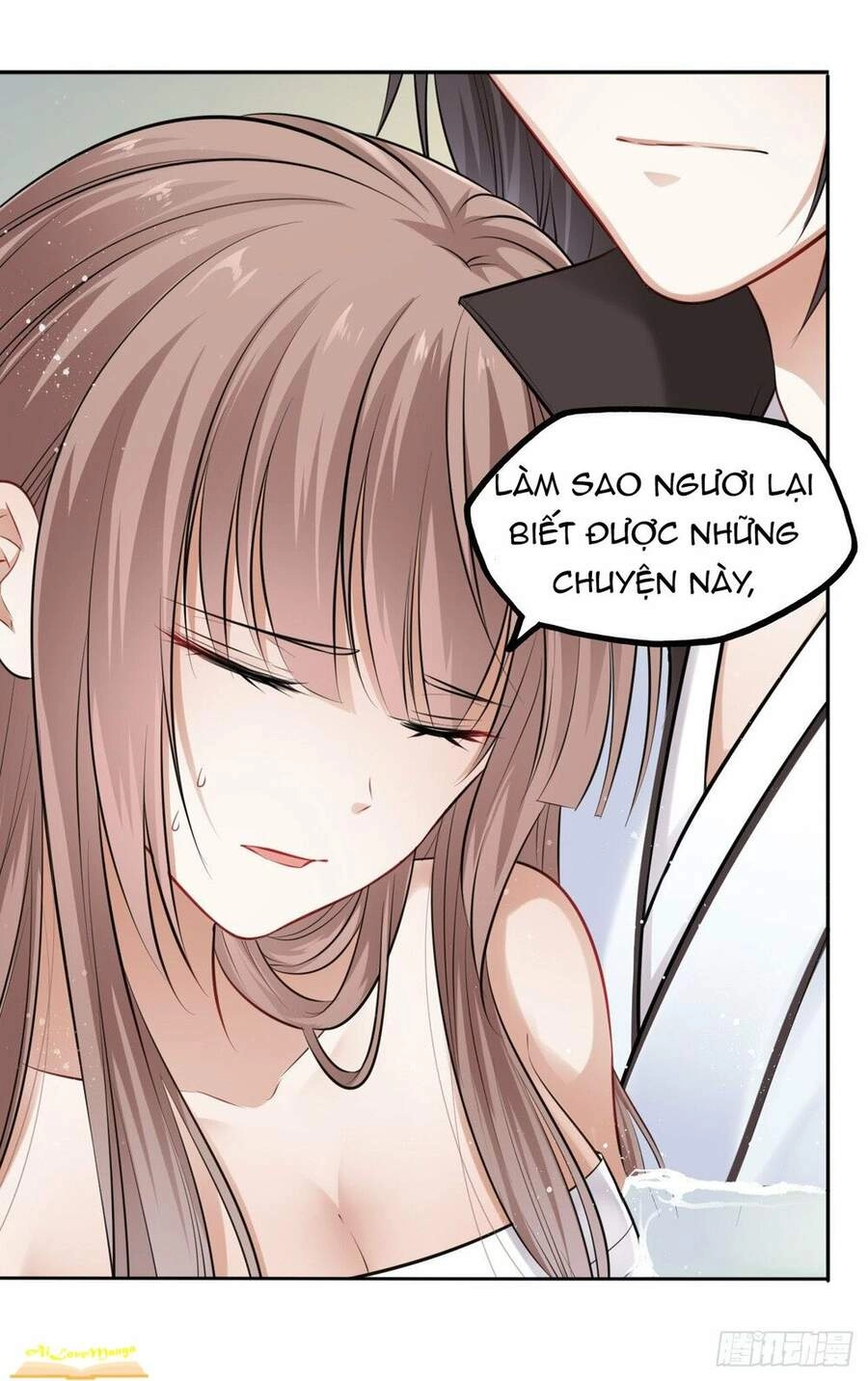 Vương Phi Thật Thích Trang Điểm Chapter 13 - 25