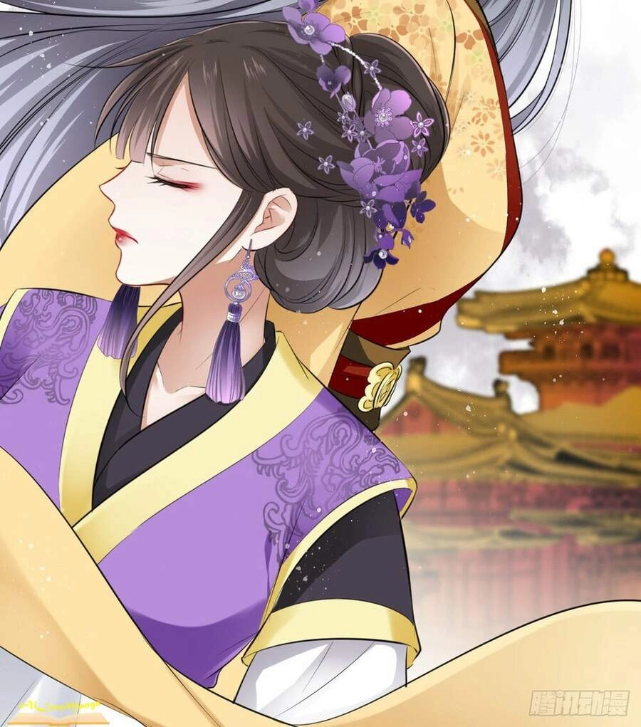 Vương Phi Thật Thích Trang Điểm Chapter 13 - 27