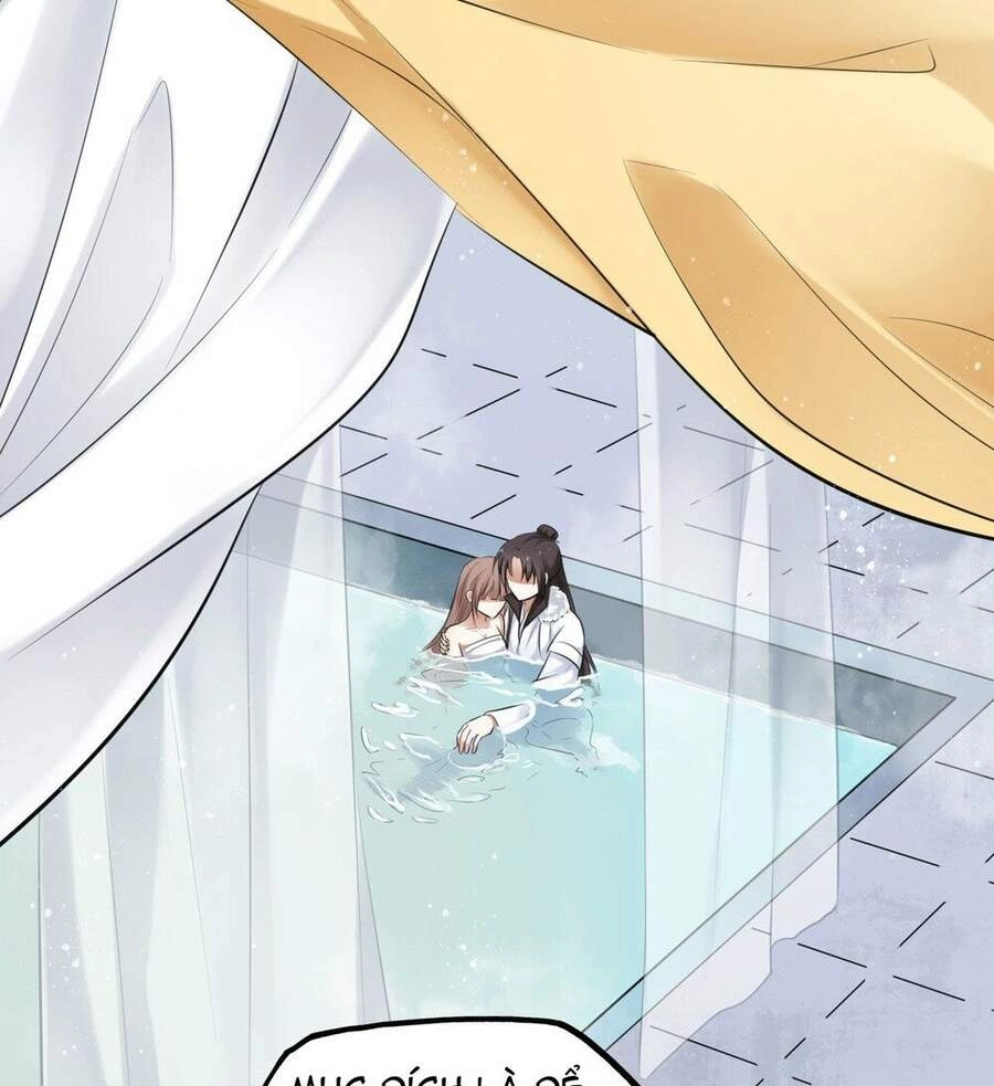 Vương Phi Thật Thích Trang Điểm Chapter 13 - 28