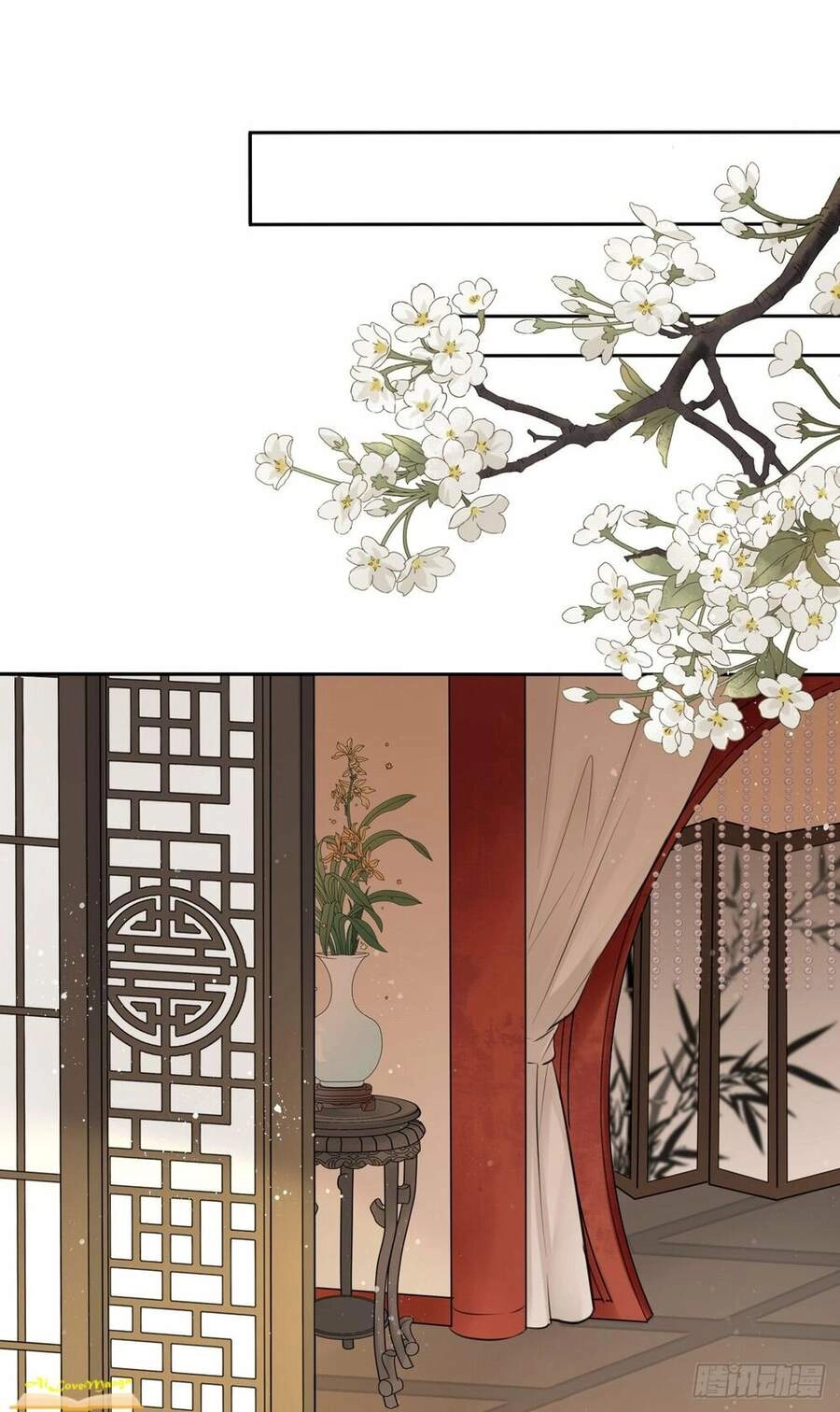 Vương Phi Thật Thích Trang Điểm Chapter 13 - 30