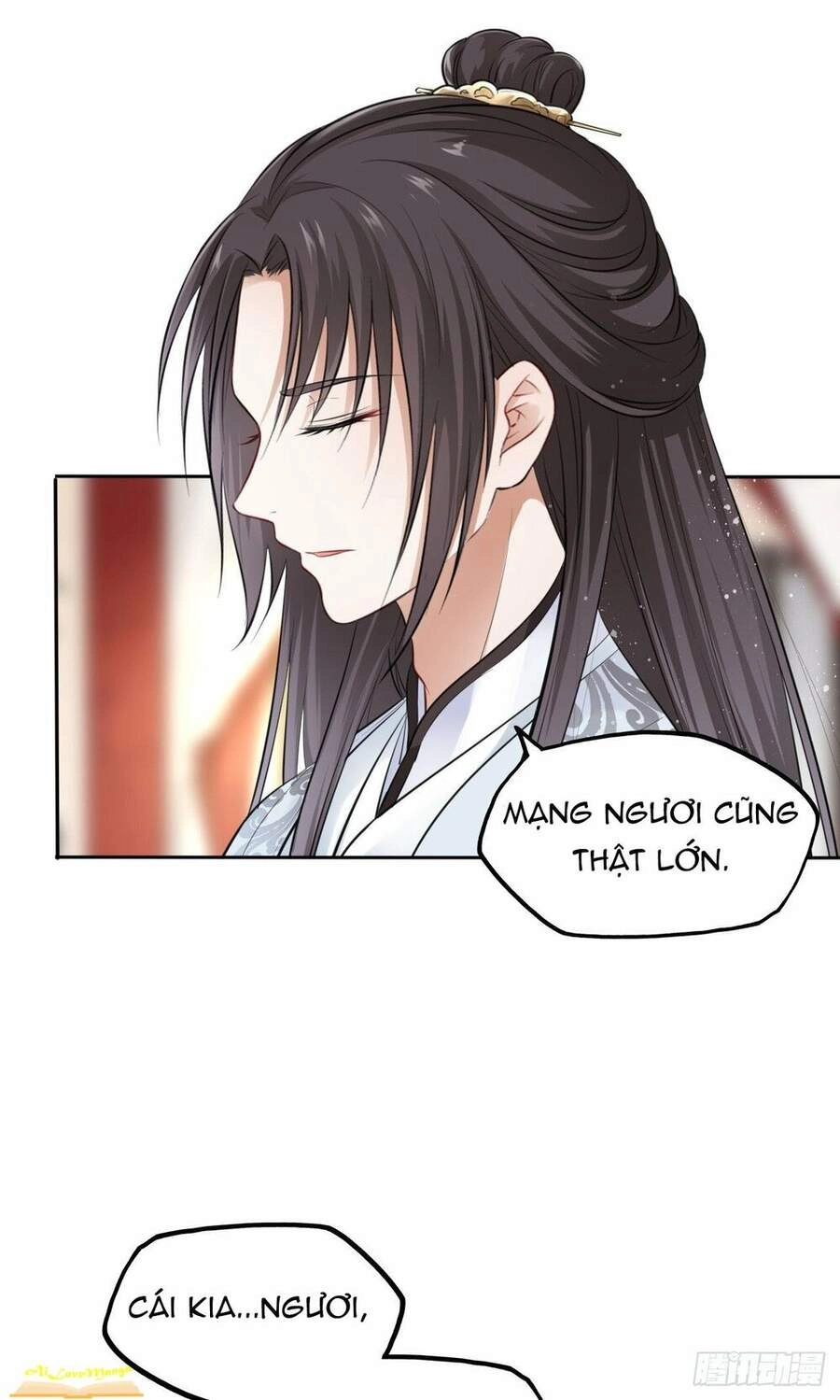 Vương Phi Thật Thích Trang Điểm Chapter 13 - 33