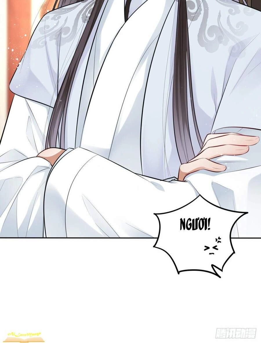 Vương Phi Thật Thích Trang Điểm Chapter 14 - 3