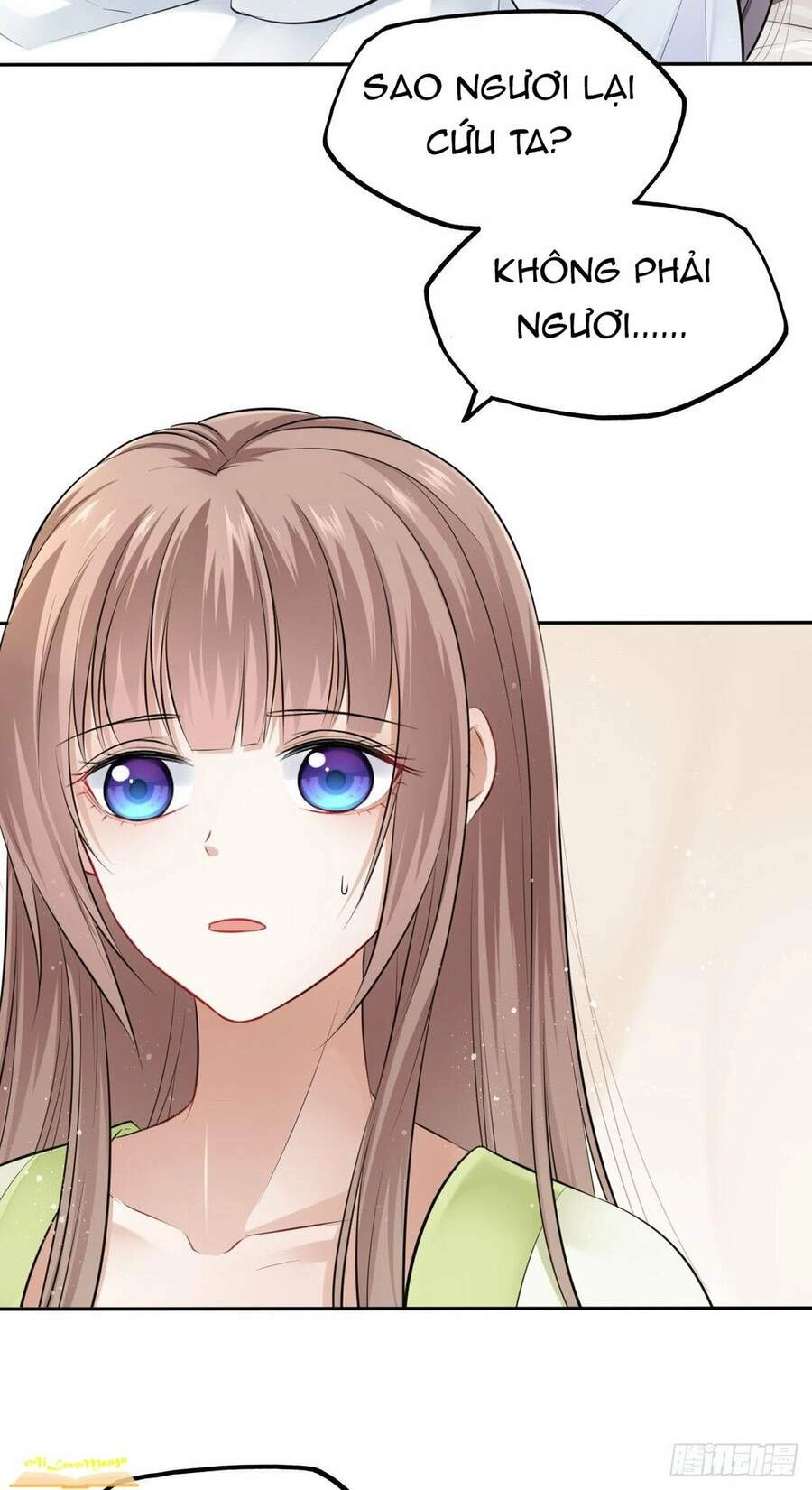 Vương Phi Thật Thích Trang Điểm Chapter 14 - 6