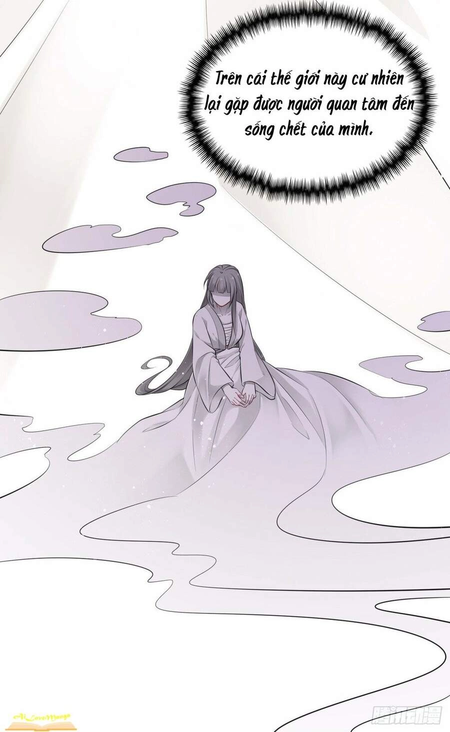 Vương Phi Thật Thích Trang Điểm Chapter 14 - 12