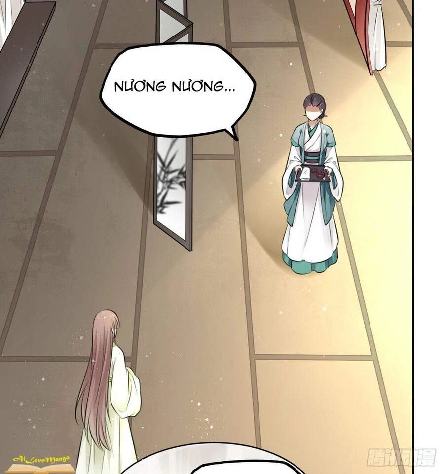 Vương Phi Thật Thích Trang Điểm Chapter 14 - 23