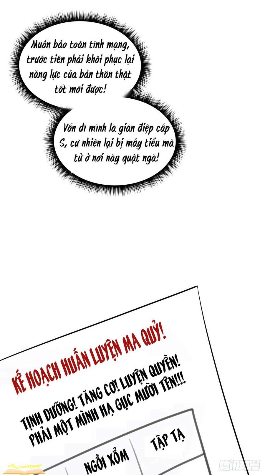 Vương Phi Thật Thích Trang Điểm Chapter 14 - 25