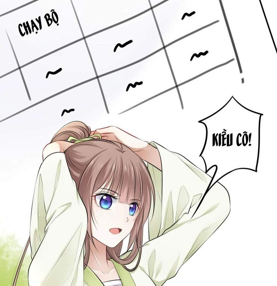 Vương Phi Thật Thích Trang Điểm Chapter 14 - 26