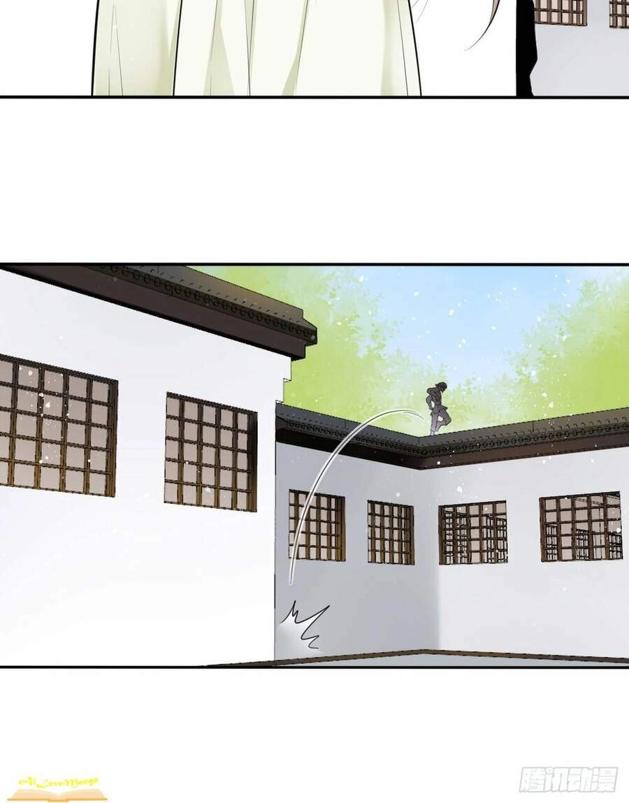 Vương Phi Thật Thích Trang Điểm Chapter 14 - 31