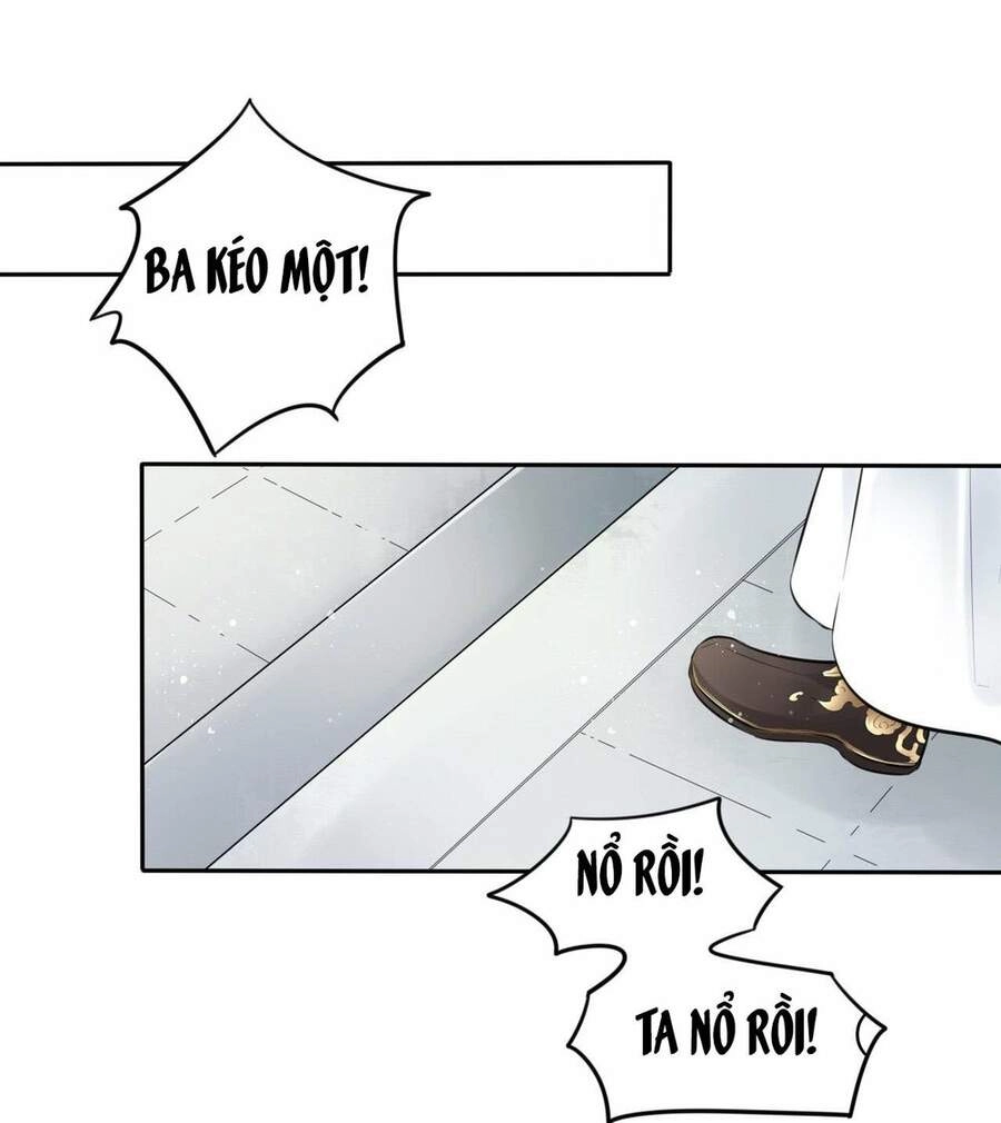 Vương Phi Thật Thích Trang Điểm Chapter 14 - 32