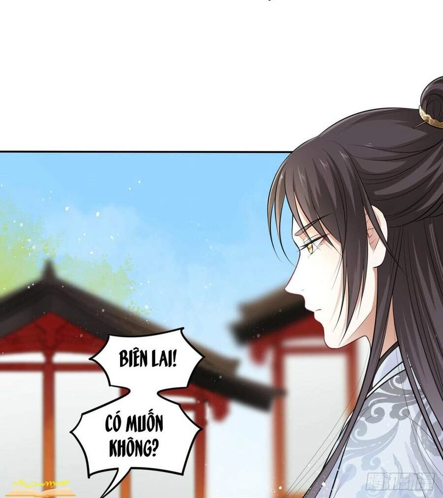 Vương Phi Thật Thích Trang Điểm Chapter 14 - 33