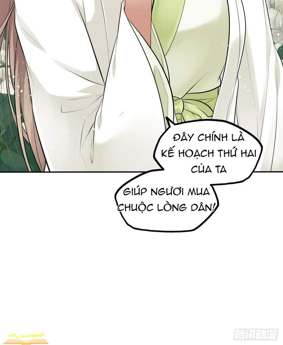 Vương Phi Thật Thích Trang Điểm Chapter 14 - 40