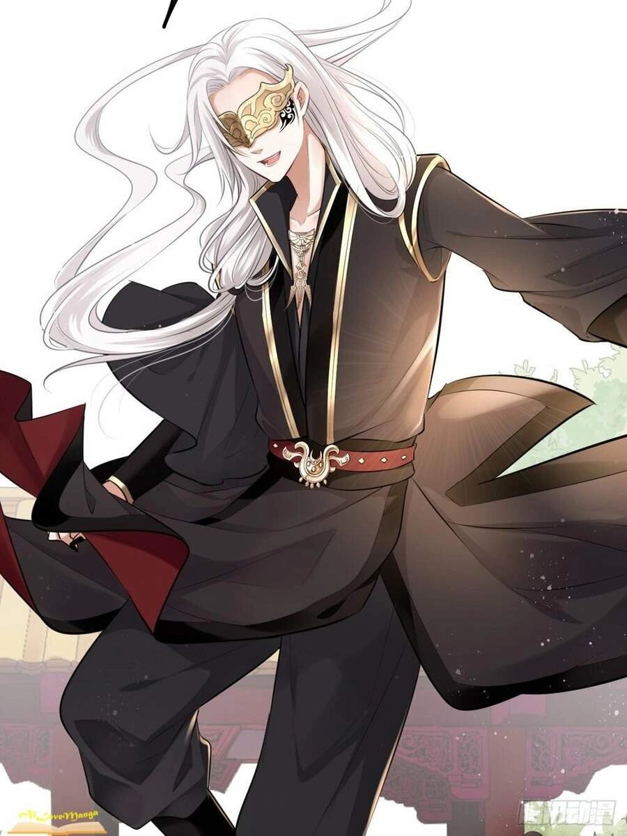 Vương Phi Thật Thích Trang Điểm Chapter 15 - 29