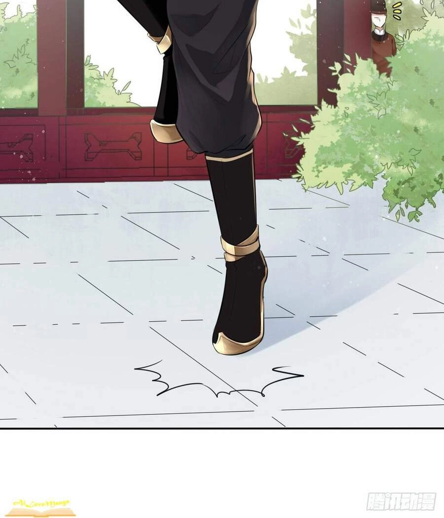 Vương Phi Thật Thích Trang Điểm Chapter 15 - 30