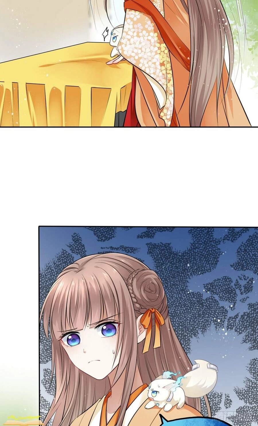 Vương Phi Thật Thích Trang Điểm Chapter 16 - 3