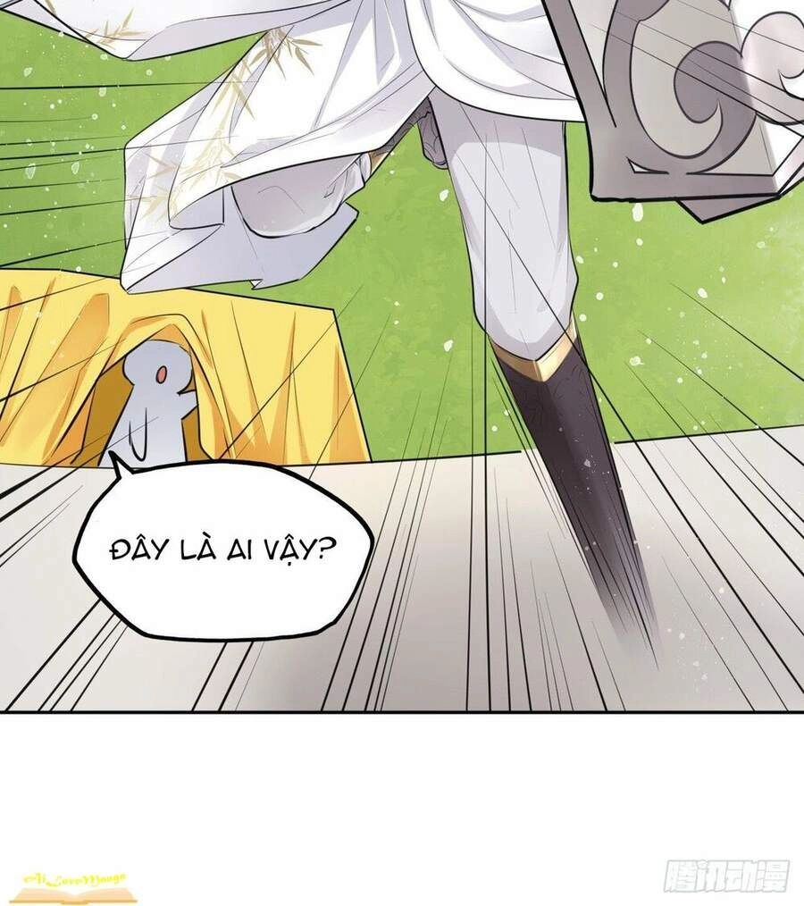 Vương Phi Thật Thích Trang Điểm Chapter 16 - 9