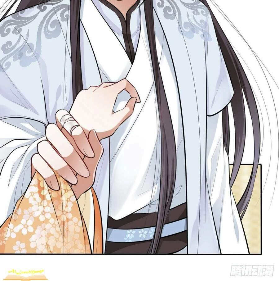 Vương Phi Thật Thích Trang Điểm Chapter 16 - 22