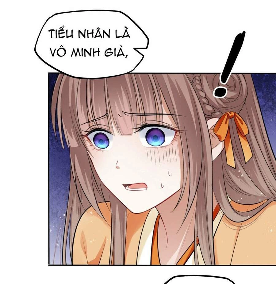 Vương Phi Thật Thích Trang Điểm Chapter 16 - 31