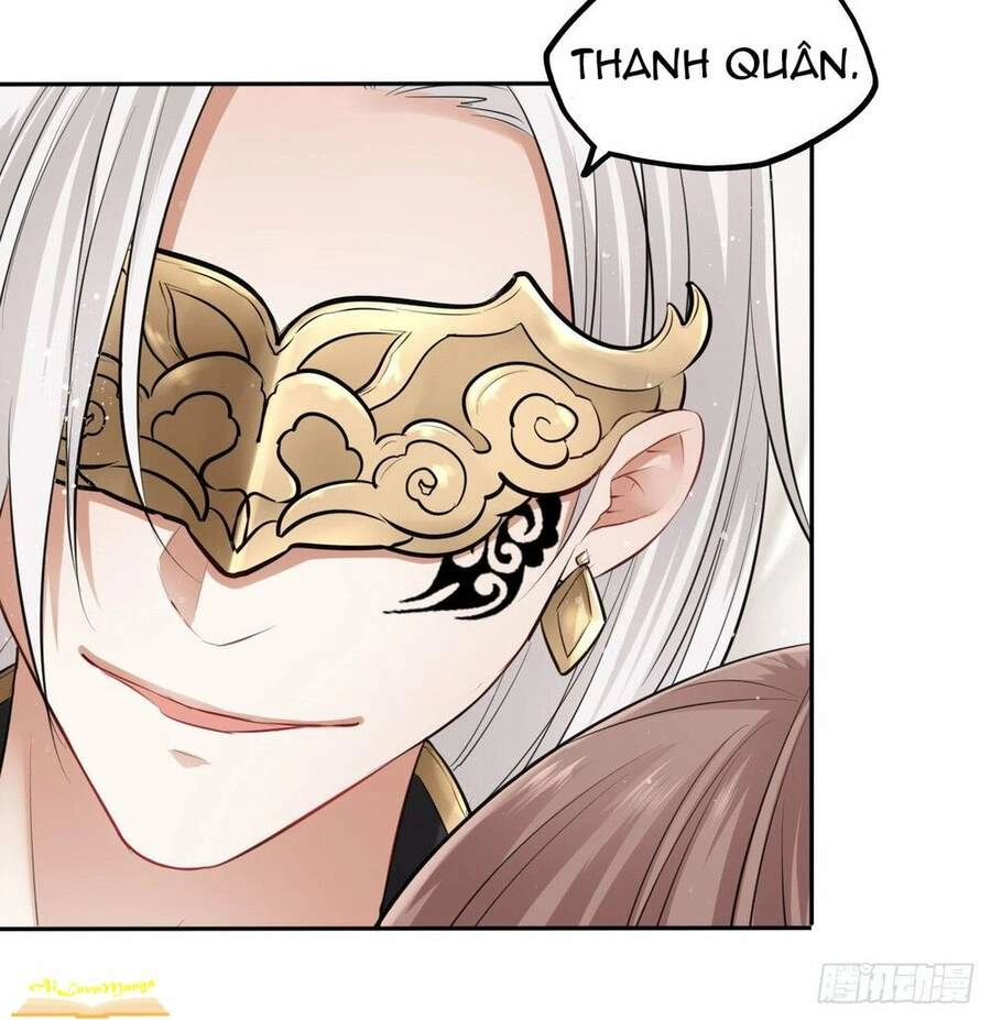 Vương Phi Thật Thích Trang Điểm Chapter 16 - 32