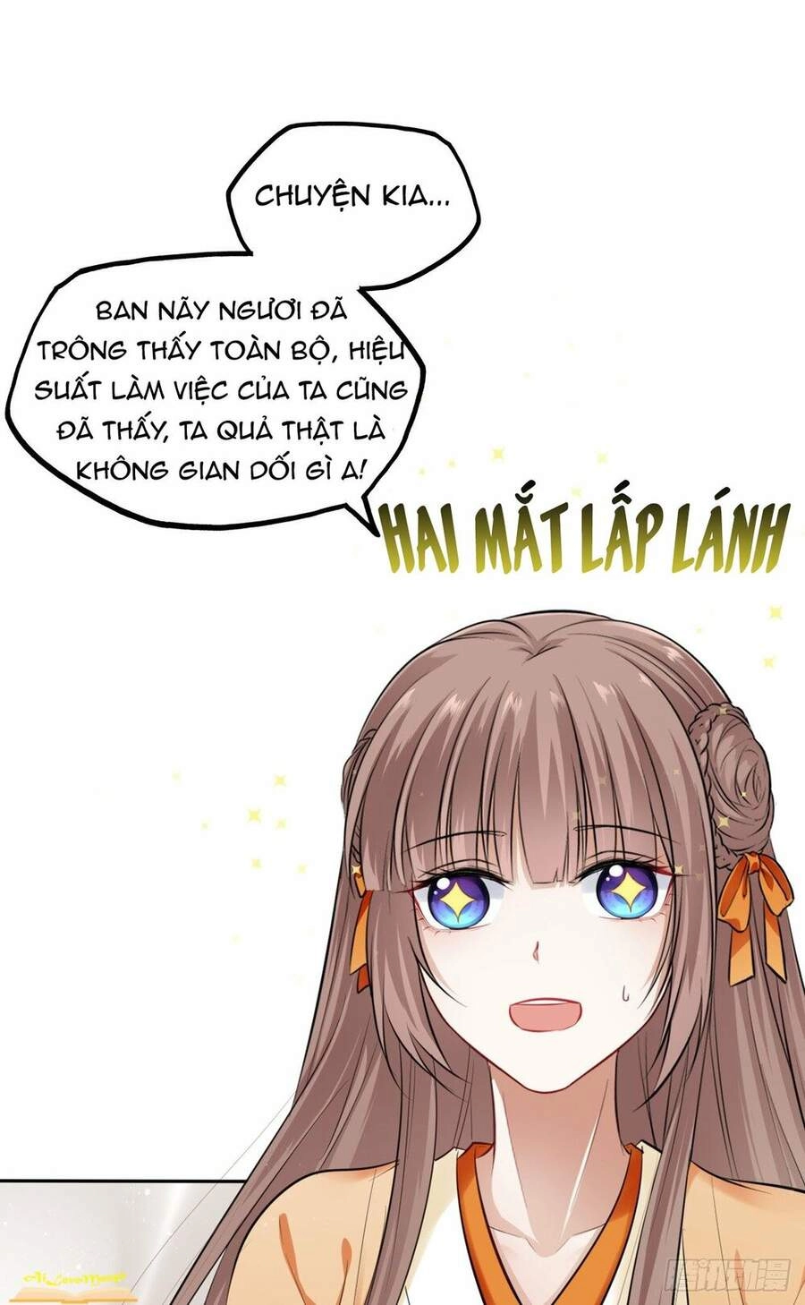 Vương Phi Thật Thích Trang Điểm Chapter 18 - 5