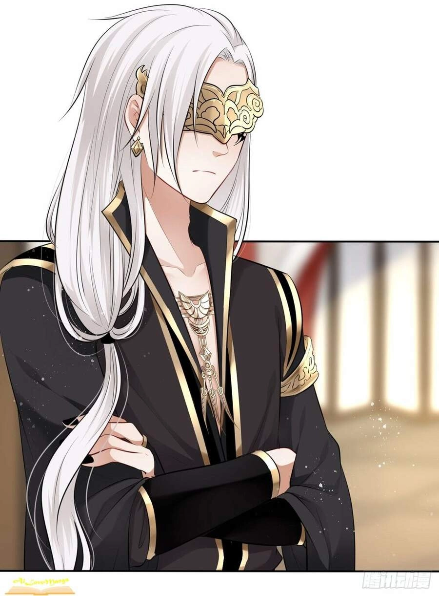 Vương Phi Thật Thích Trang Điểm Chapter 18 - 11