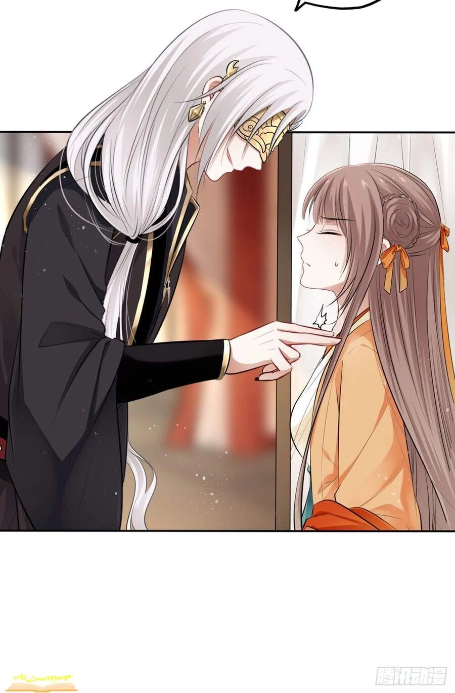 Vương Phi Thật Thích Trang Điểm Chapter 18 - 13