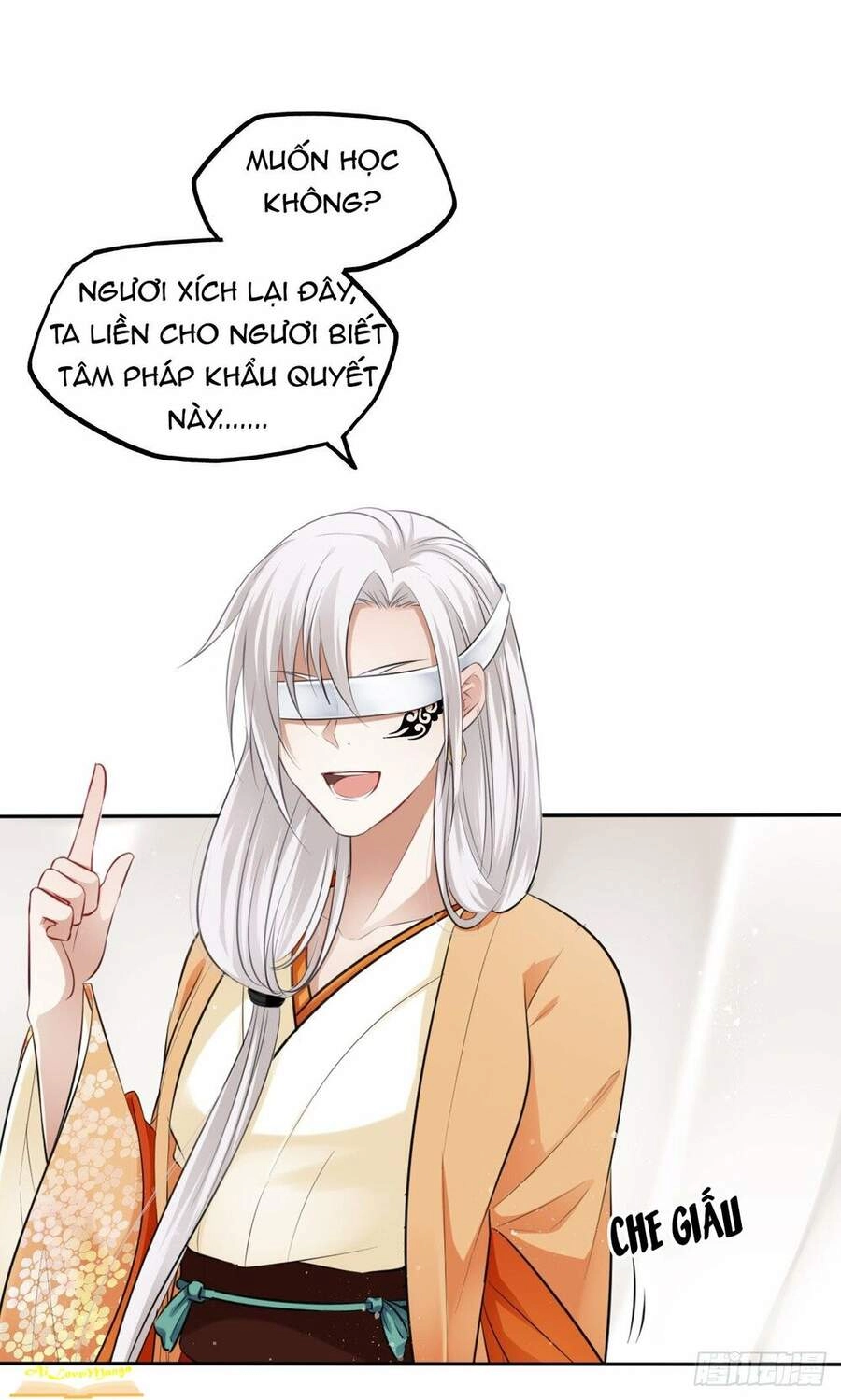 Vương Phi Thật Thích Trang Điểm Chapter 18 - 17