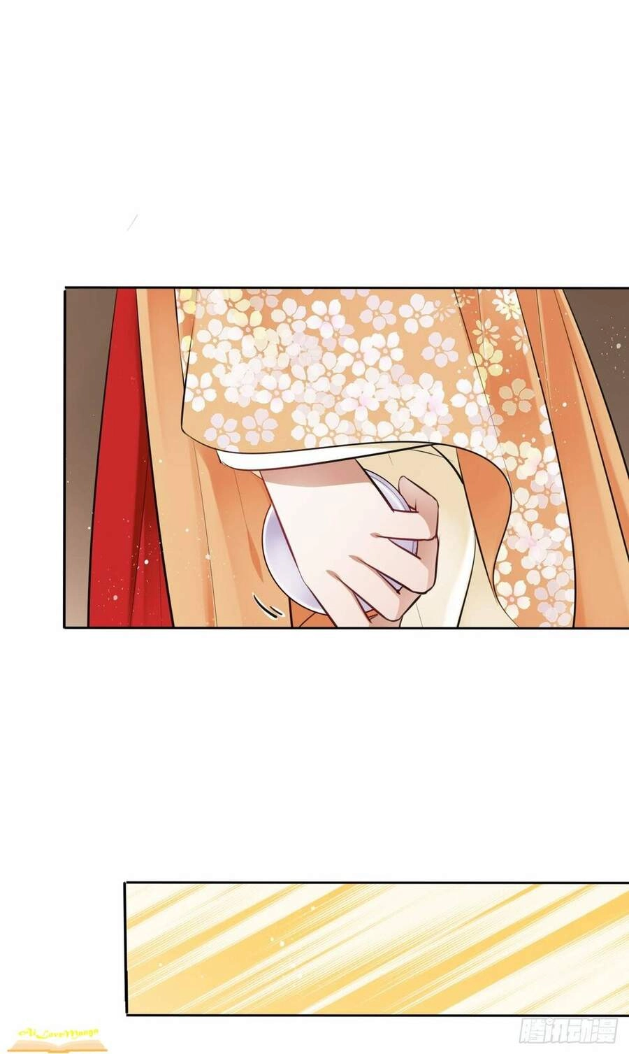 Vương Phi Thật Thích Trang Điểm Chapter 18 - 18