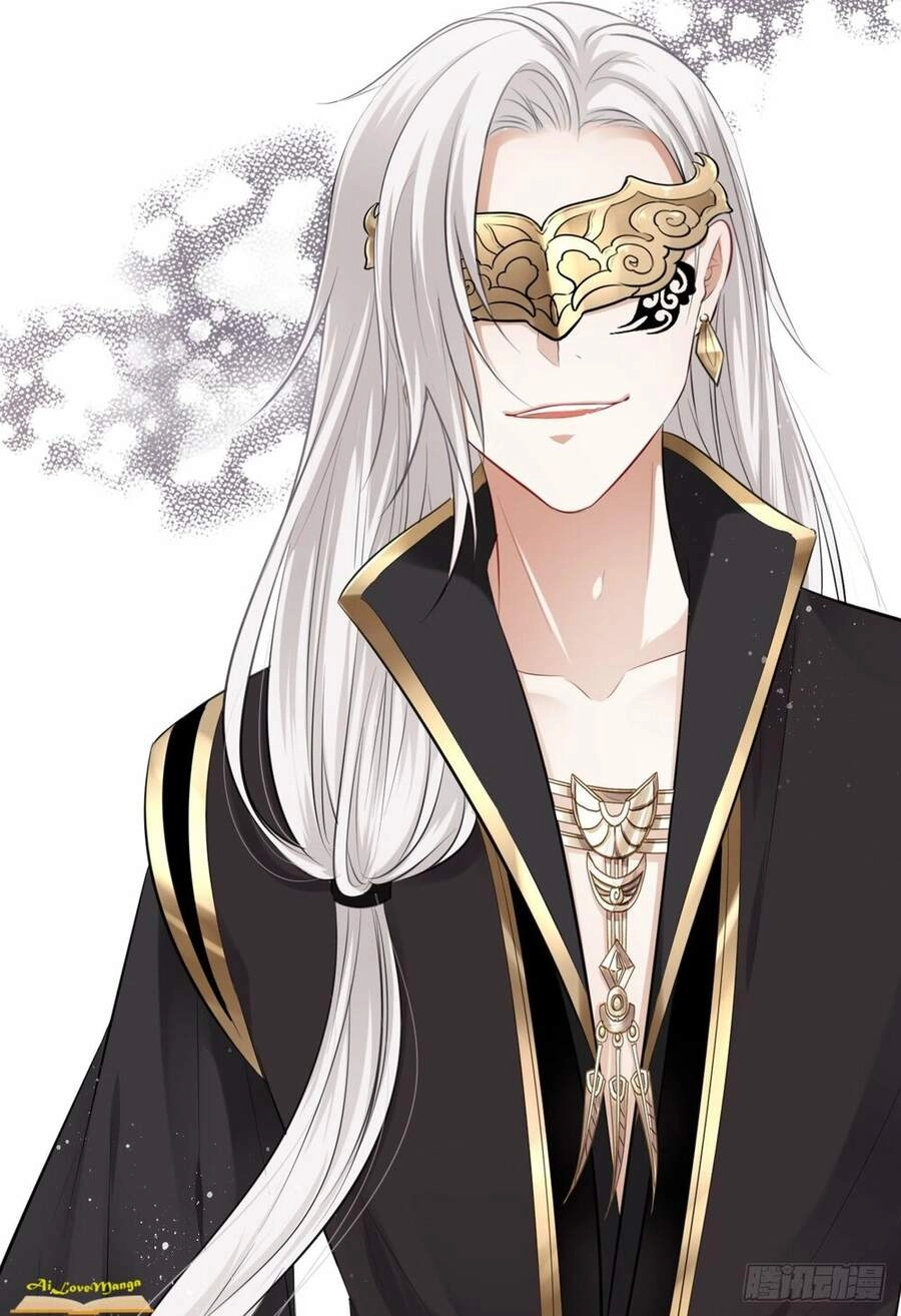 Vương Phi Thật Thích Trang Điểm Chapter 18 - 25