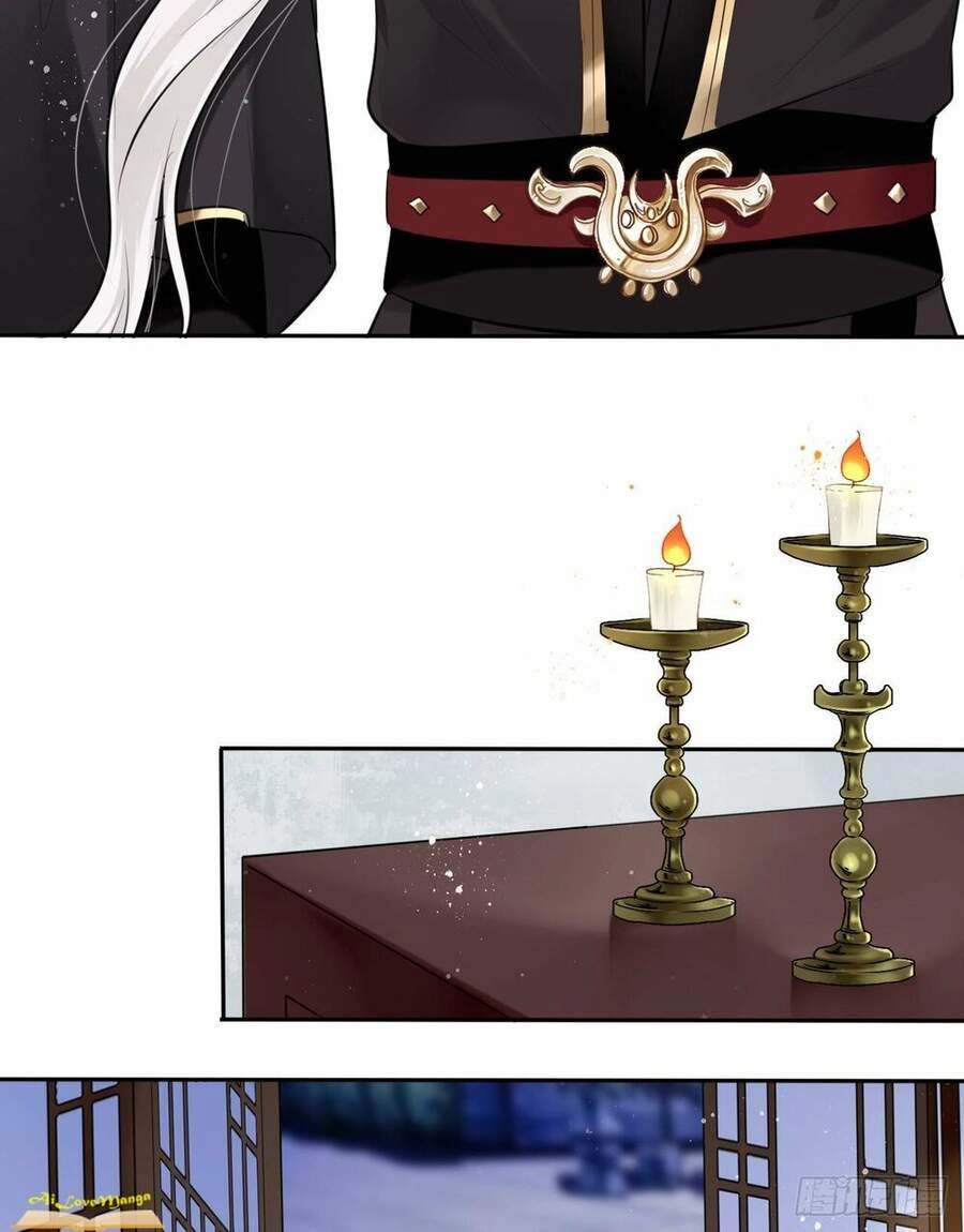 Vương Phi Thật Thích Trang Điểm Chapter 18 - 26