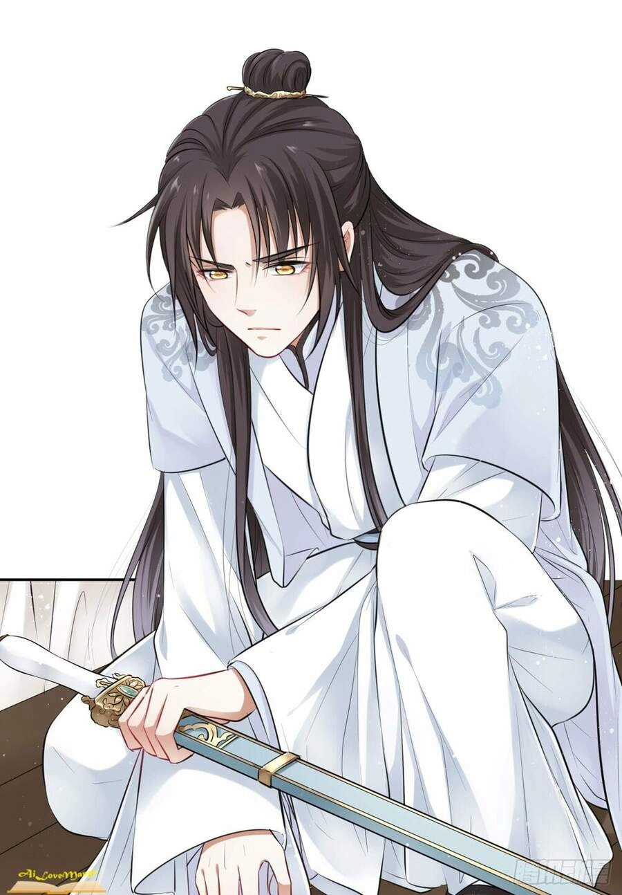 Vương Phi Thật Thích Trang Điểm Chapter 19 - 7