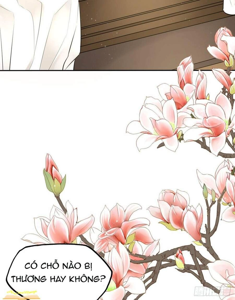 Vương Phi Thật Thích Trang Điểm Chapter 19 - 14