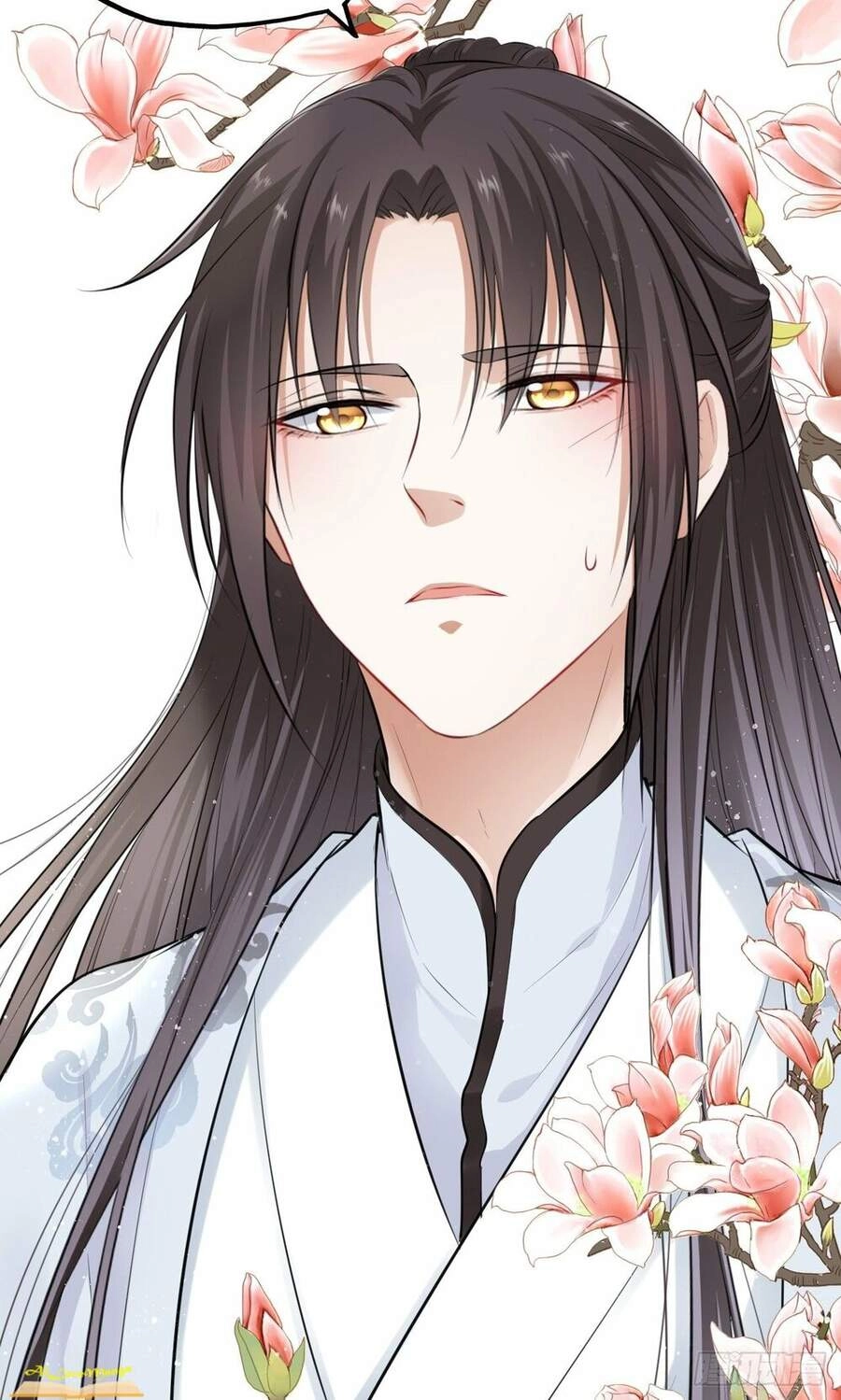 Vương Phi Thật Thích Trang Điểm Chapter 19 - 15