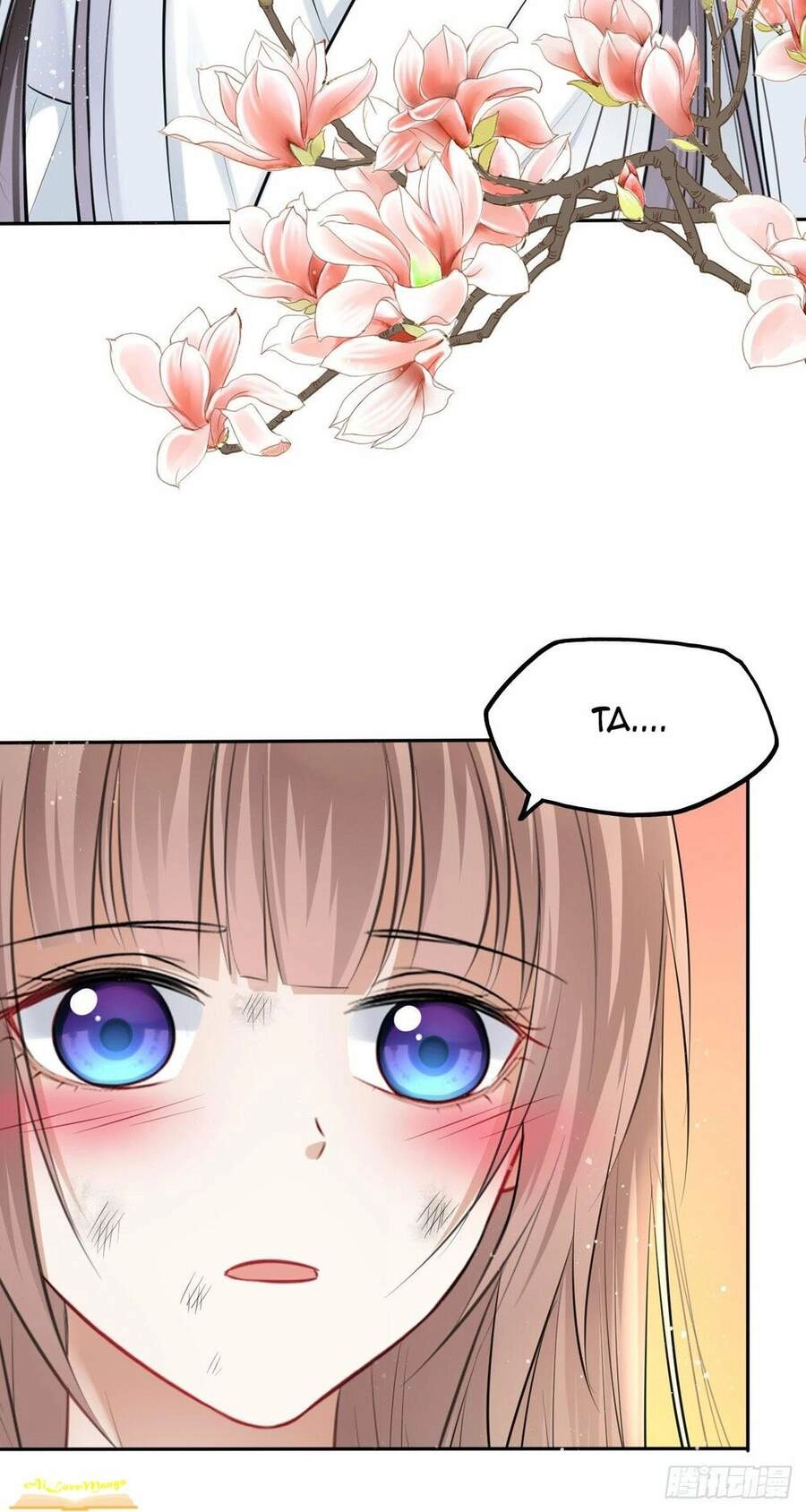 Vương Phi Thật Thích Trang Điểm Chapter 19 - 16