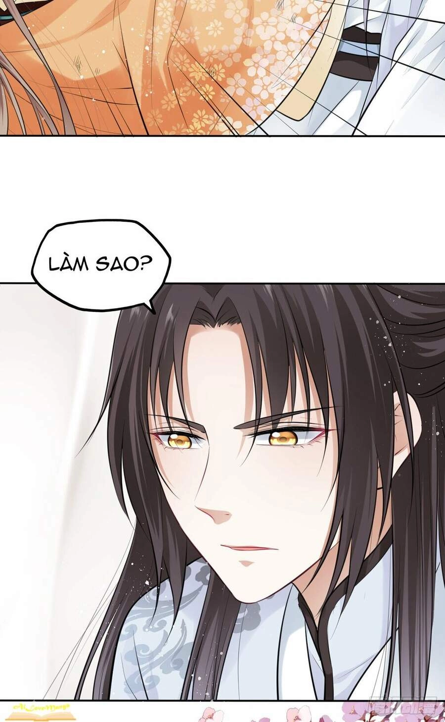 Vương Phi Thật Thích Trang Điểm Chapter 20 - 5