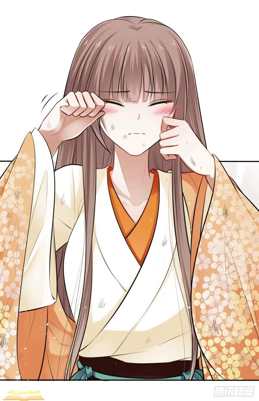 Vương Phi Thật Thích Trang Điểm Chapter 20 - 9