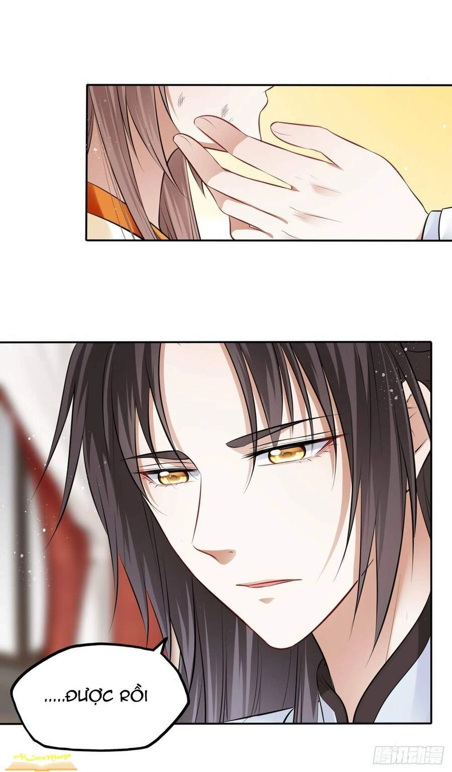 Vương Phi Thật Thích Trang Điểm Chapter 20 - 10