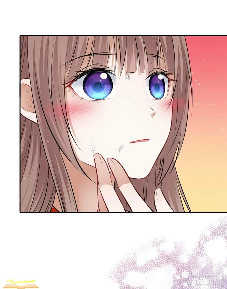 Vương Phi Thật Thích Trang Điểm Chapter 20 - 11