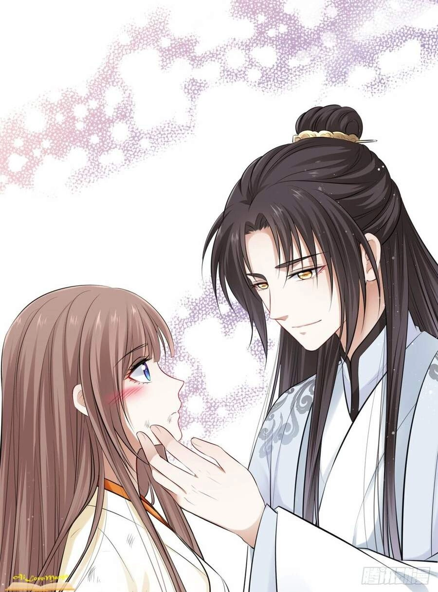 Vương Phi Thật Thích Trang Điểm Chapter 20 - 12