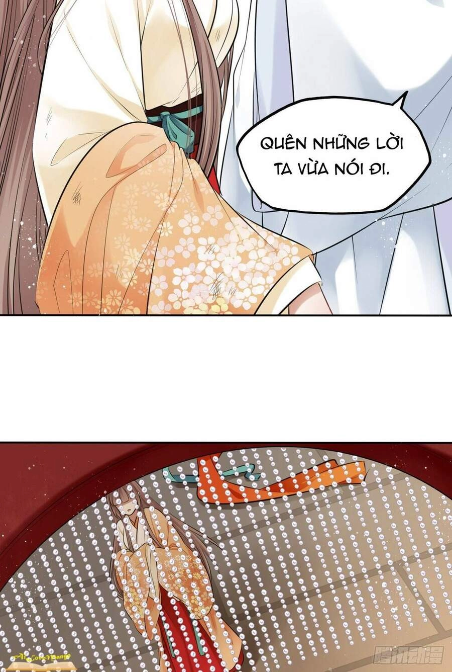 Vương Phi Thật Thích Trang Điểm Chapter 20 - 13