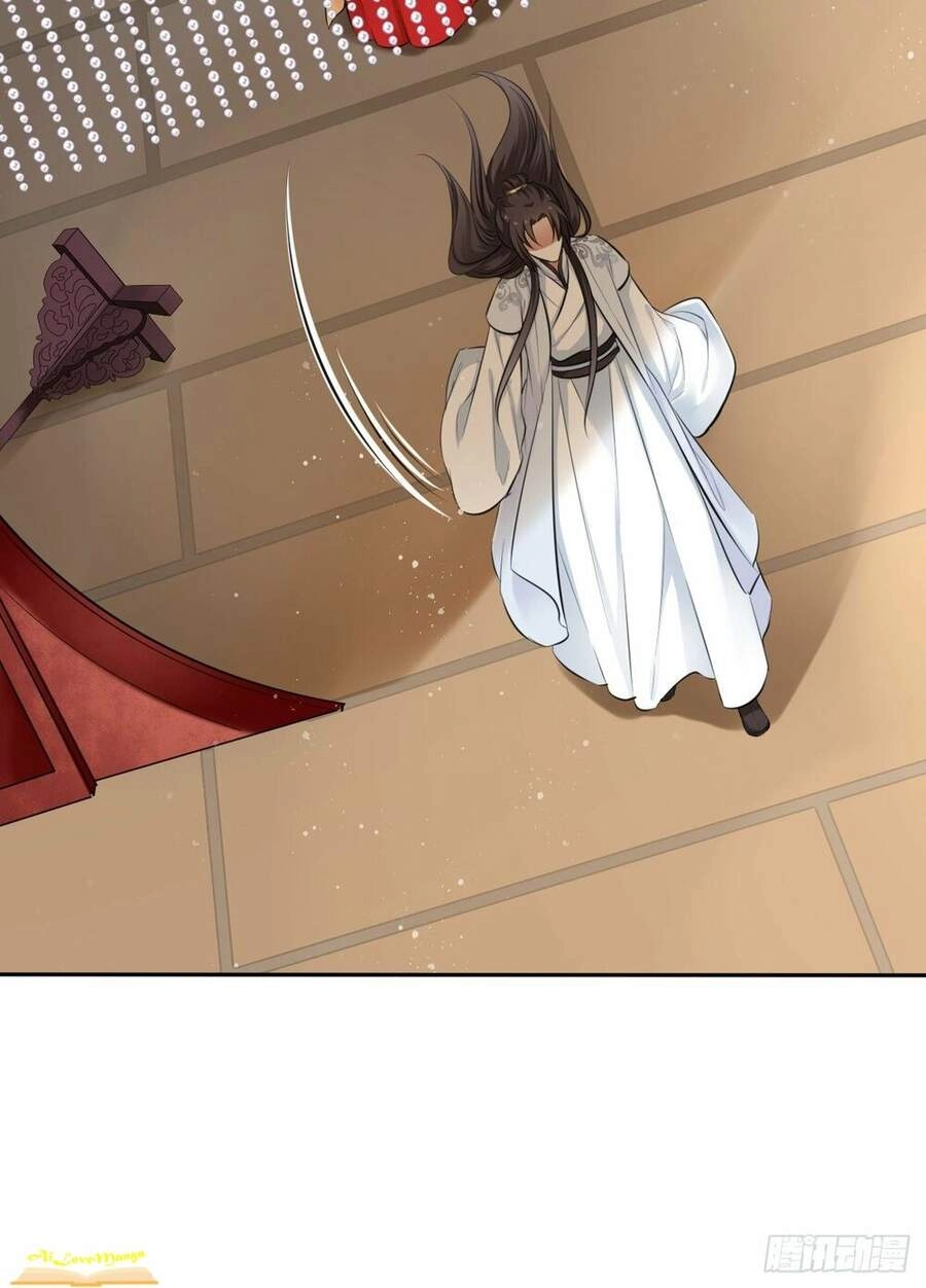 Vương Phi Thật Thích Trang Điểm Chapter 20 - 14