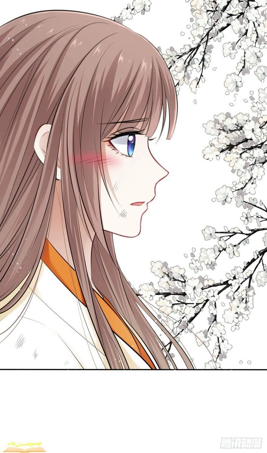 Vương Phi Thật Thích Trang Điểm Chapter 20 - 16