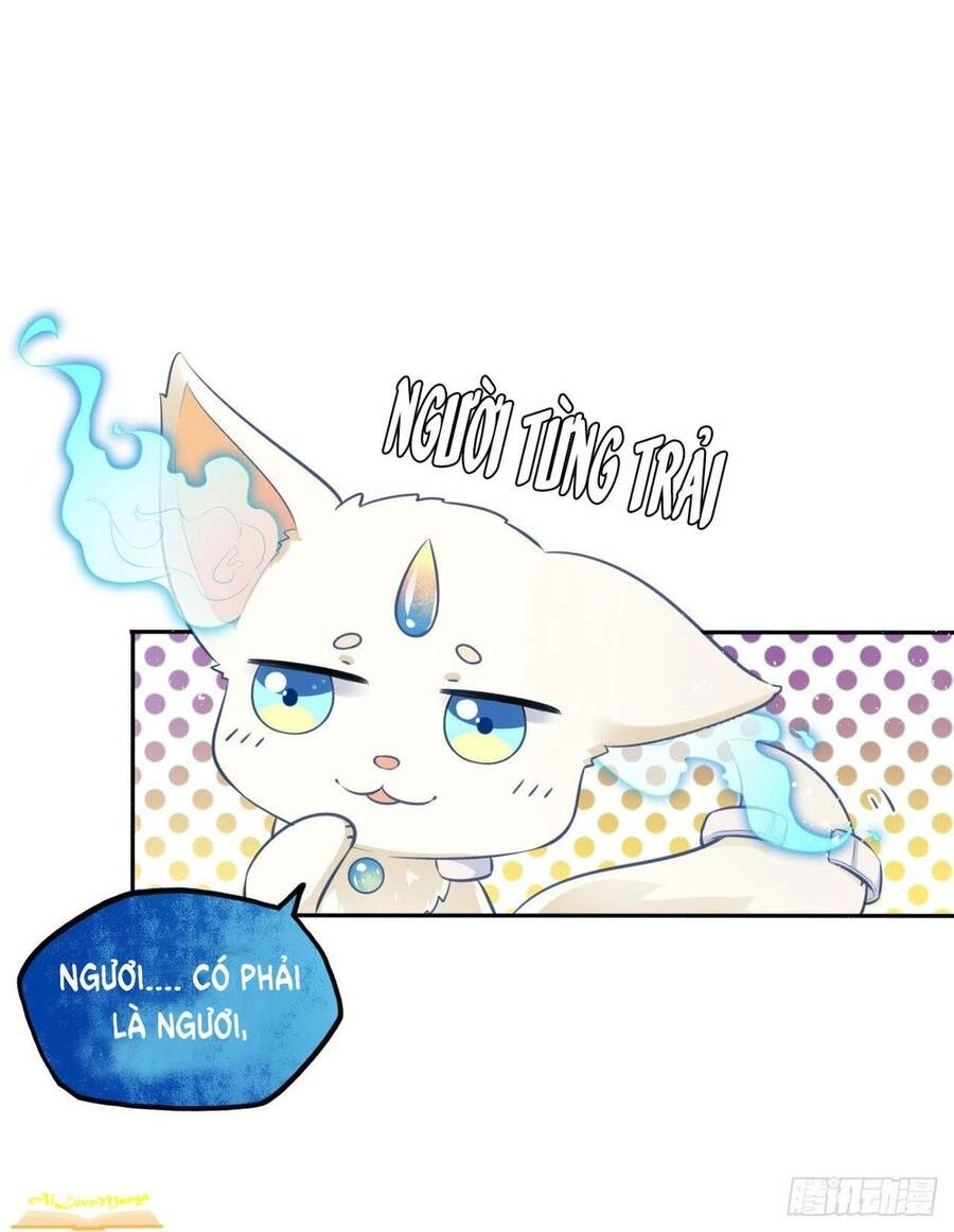 Vương Phi Thật Thích Trang Điểm Chapter 20 - 17