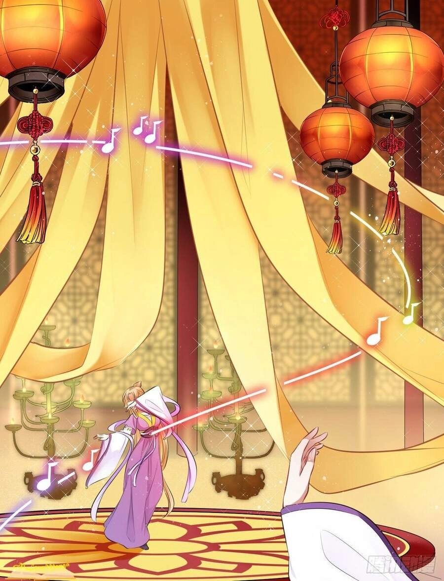 Vương Phi Thật Thích Trang Điểm Chapter 20 - 21