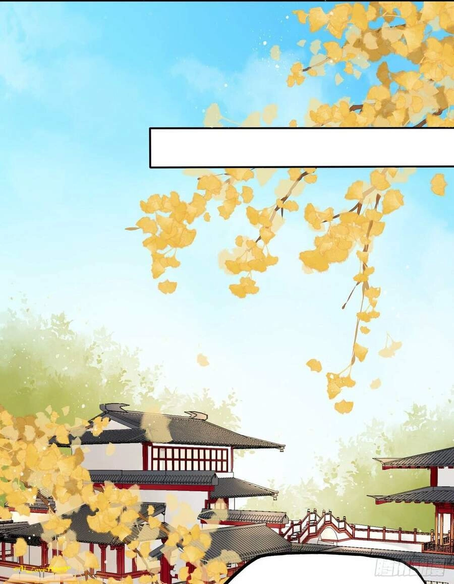 Vương Phi Thật Thích Trang Điểm Chapter 21 - 2