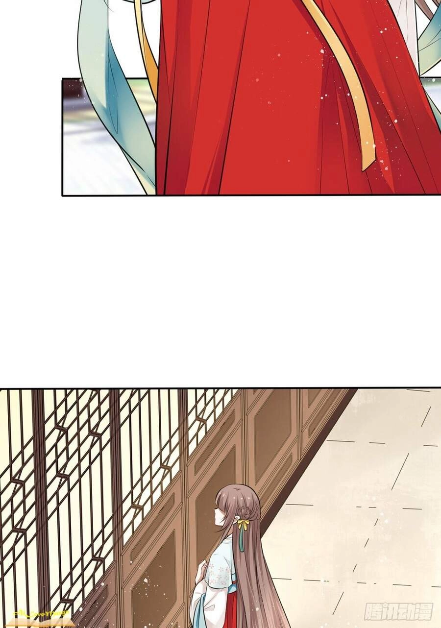 Vương Phi Thật Thích Trang Điểm Chapter 21 - 4