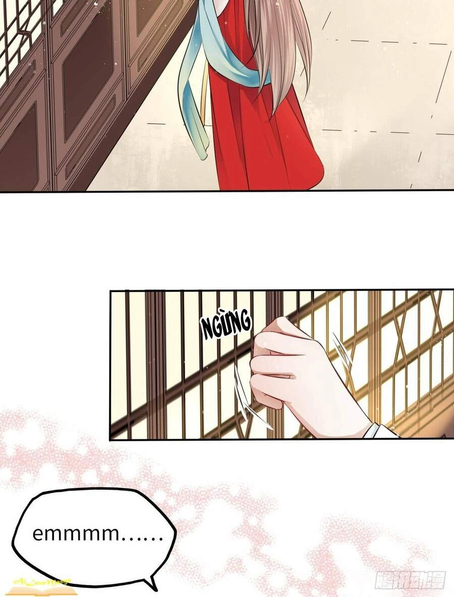 Vương Phi Thật Thích Trang Điểm Chapter 21 - 5