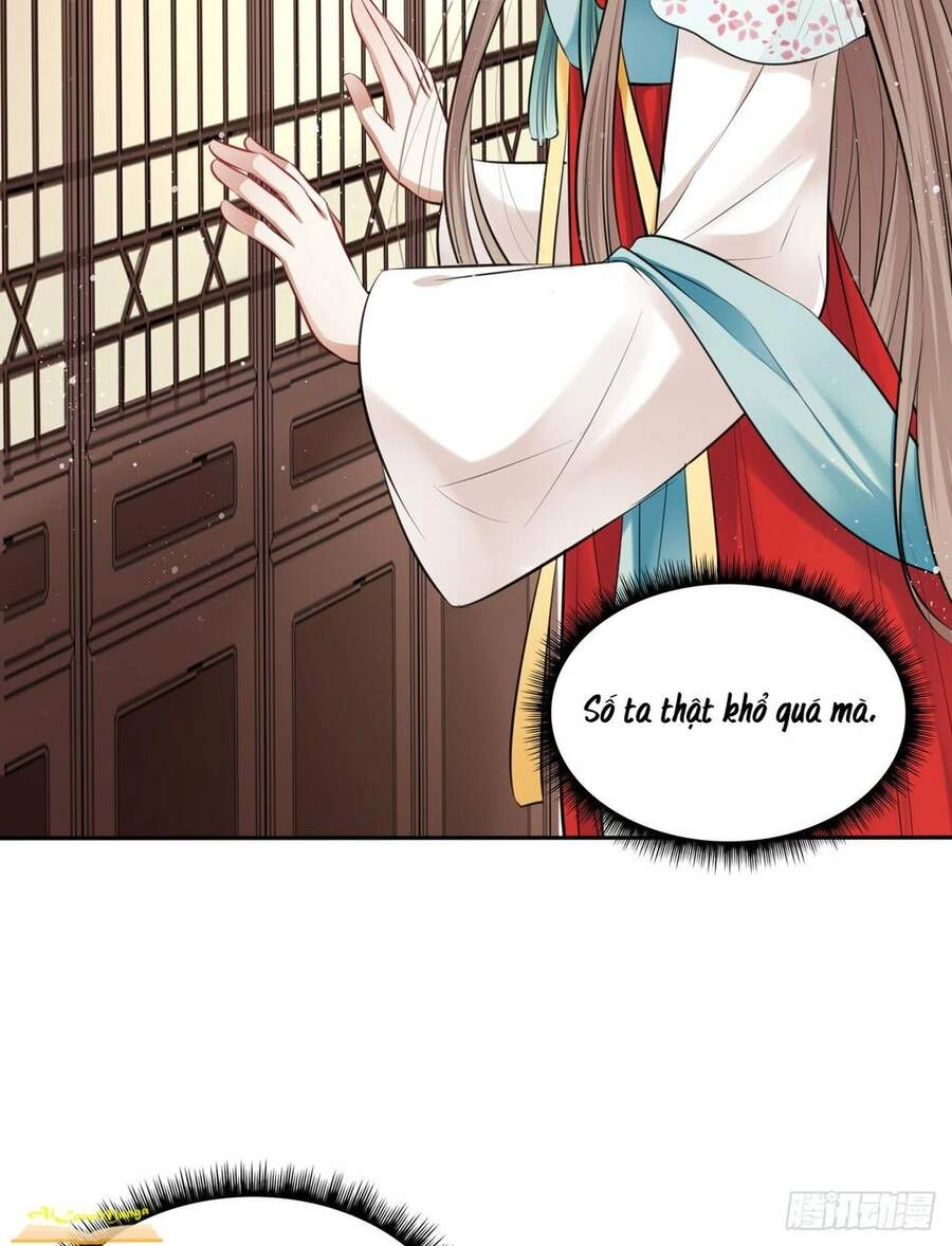 Vương Phi Thật Thích Trang Điểm Chapter 21 - 10