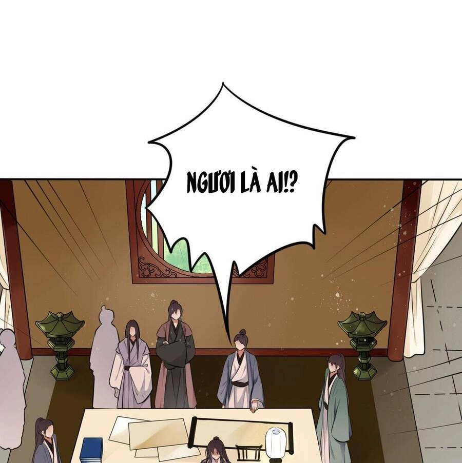 Vương Phi Thật Thích Trang Điểm Chapter 21 - 15