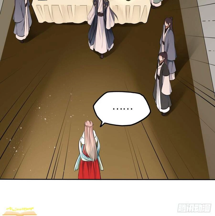 Vương Phi Thật Thích Trang Điểm Chapter 21 - 16