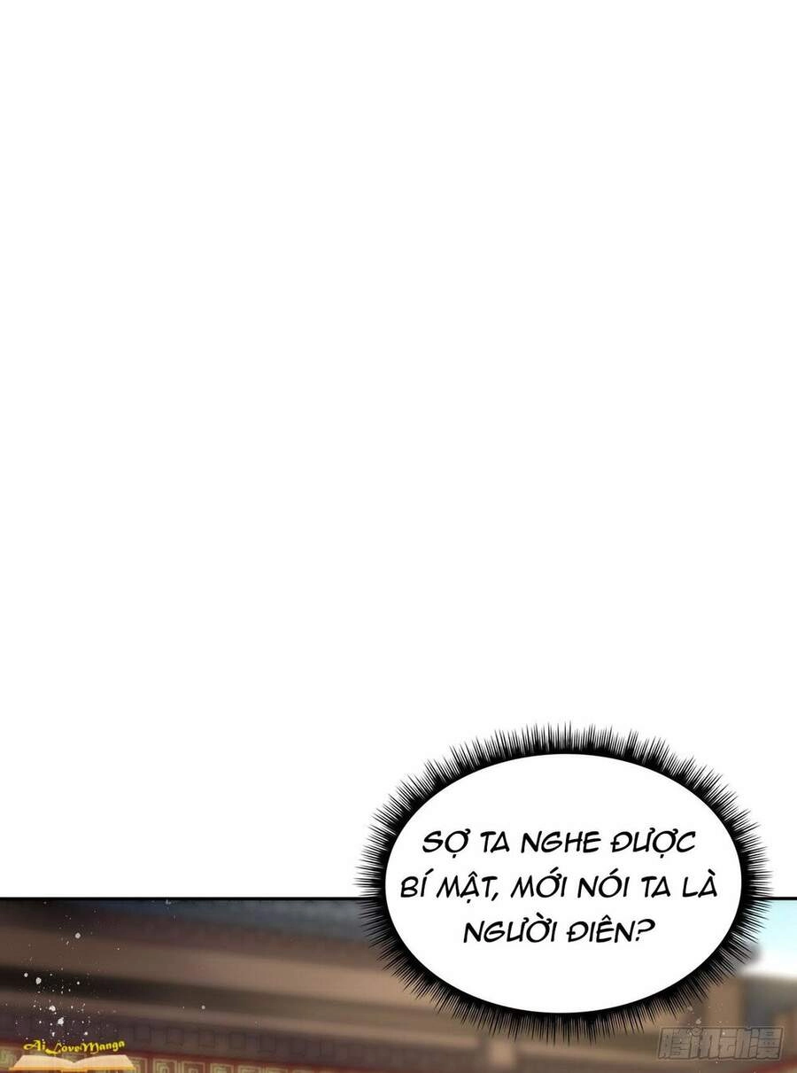 Vương Phi Thật Thích Trang Điểm Chapter 21 - 25